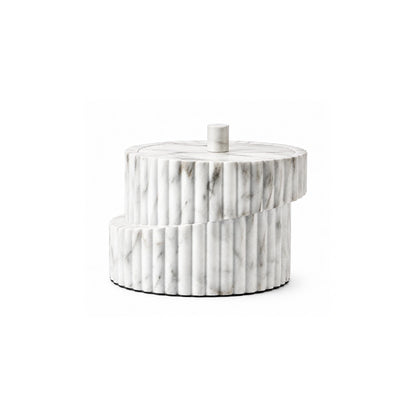 Scala Fluted Storage Box