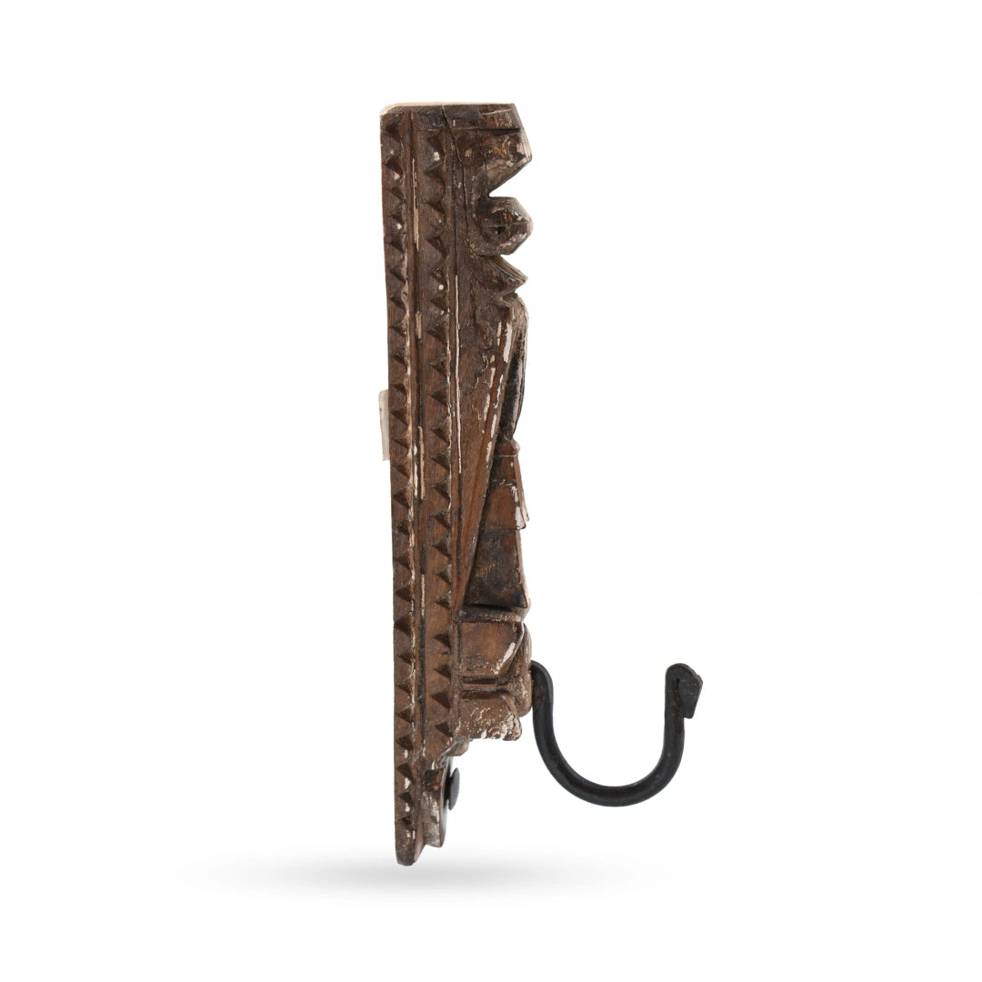 Shikhar Wall Hanging Hooks