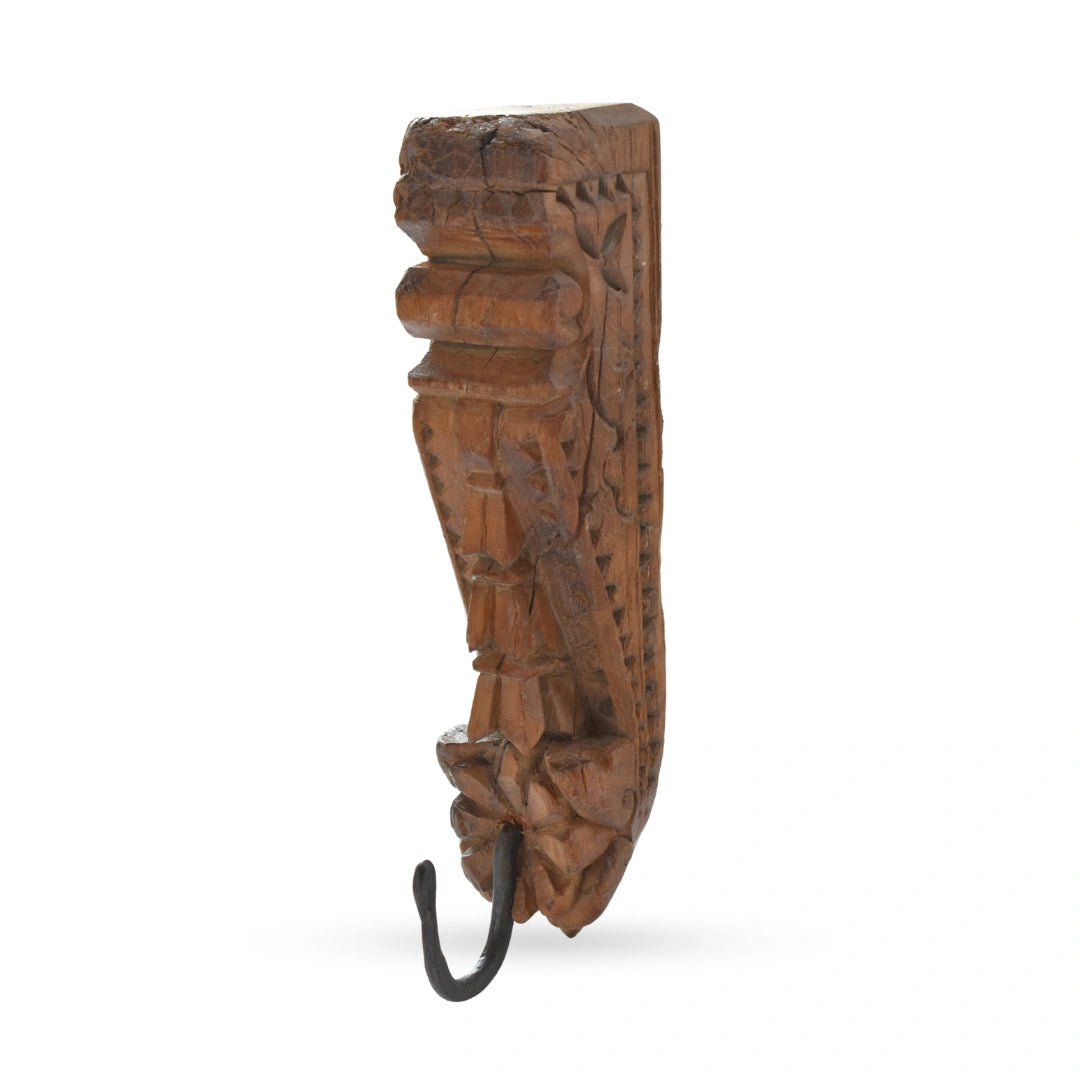 Shikhar Wall Hanging Hooks