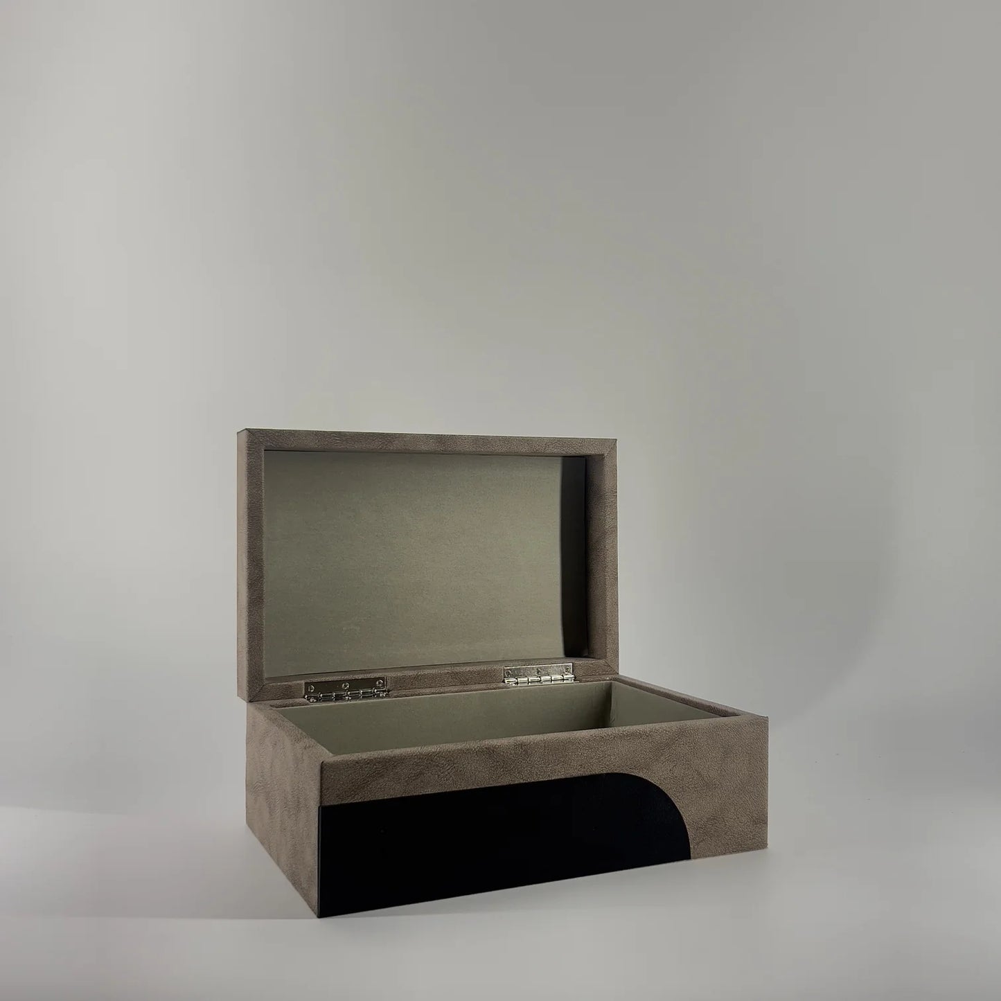 Slate Storage Box Set of 2