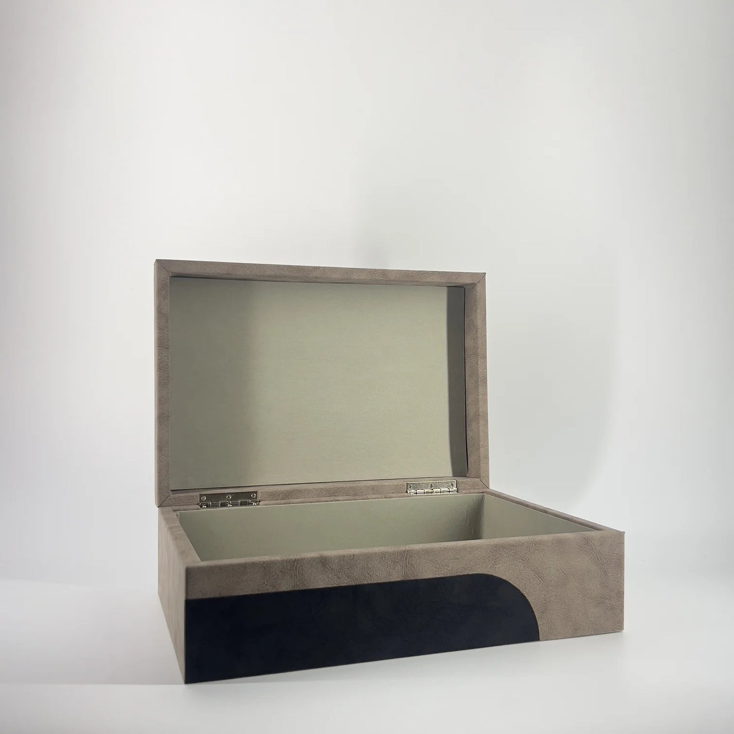 Slate Storage Box Set of 2