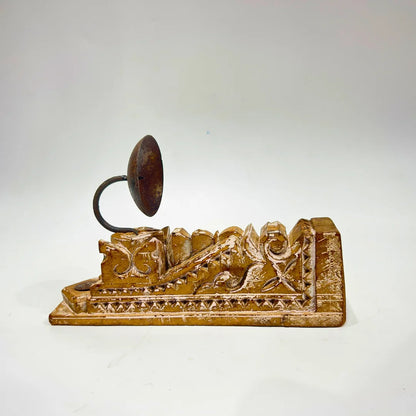 Pankhuri Wooden Bracket