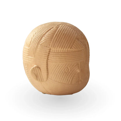 The sandling face ceramic luxury table decor for modern home decor