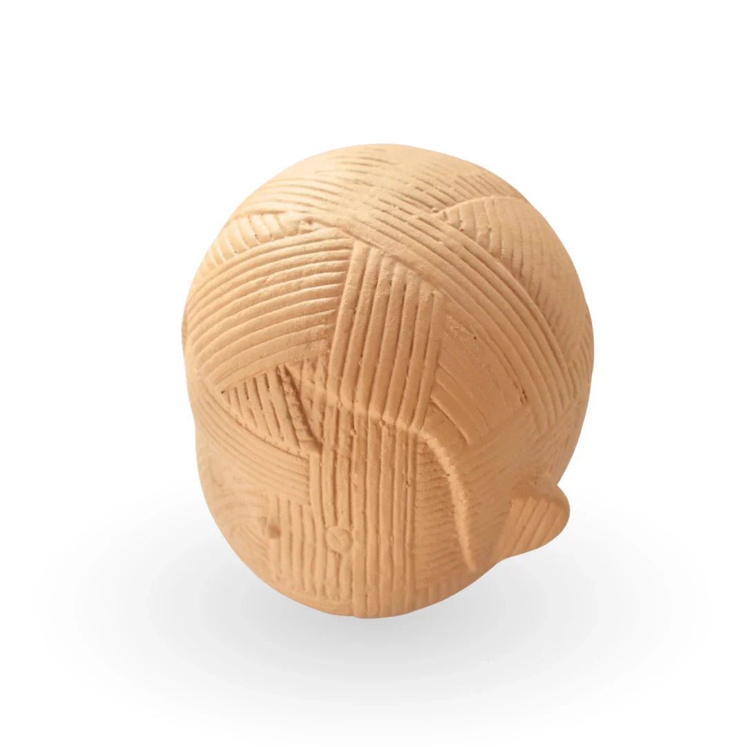 The sandling face ceramic luxury table decor for modern home decor