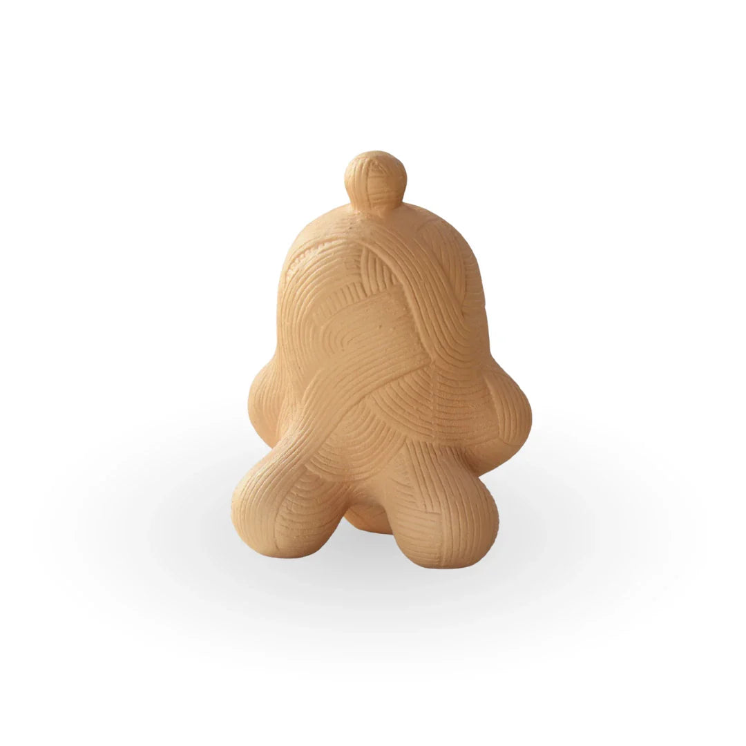 The sandling torso ceramic luxury table decor for modern home decor