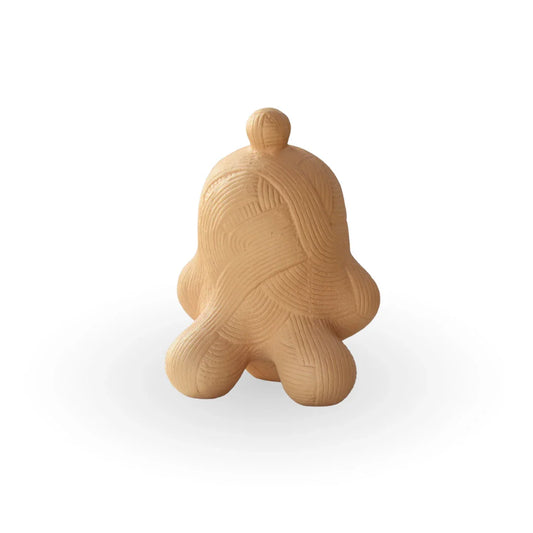 The sandling torso ceramic luxury table decor for modern home decor