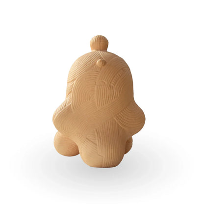 The sandling torso ceramic luxury table decor for modern home decor