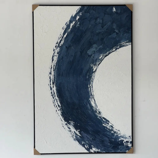 The gate of circle painting 2