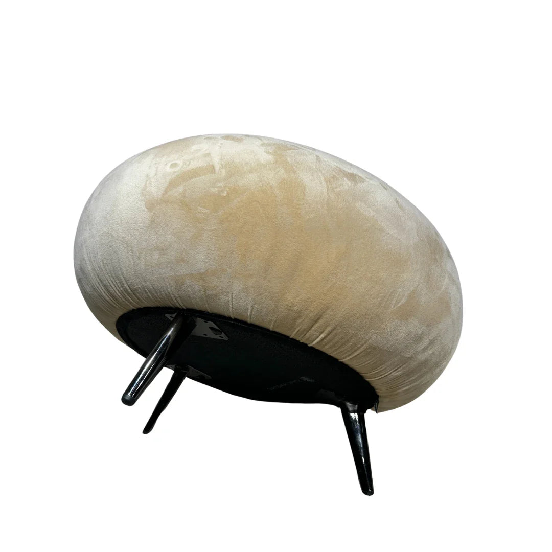 Verola Ottoman Stool