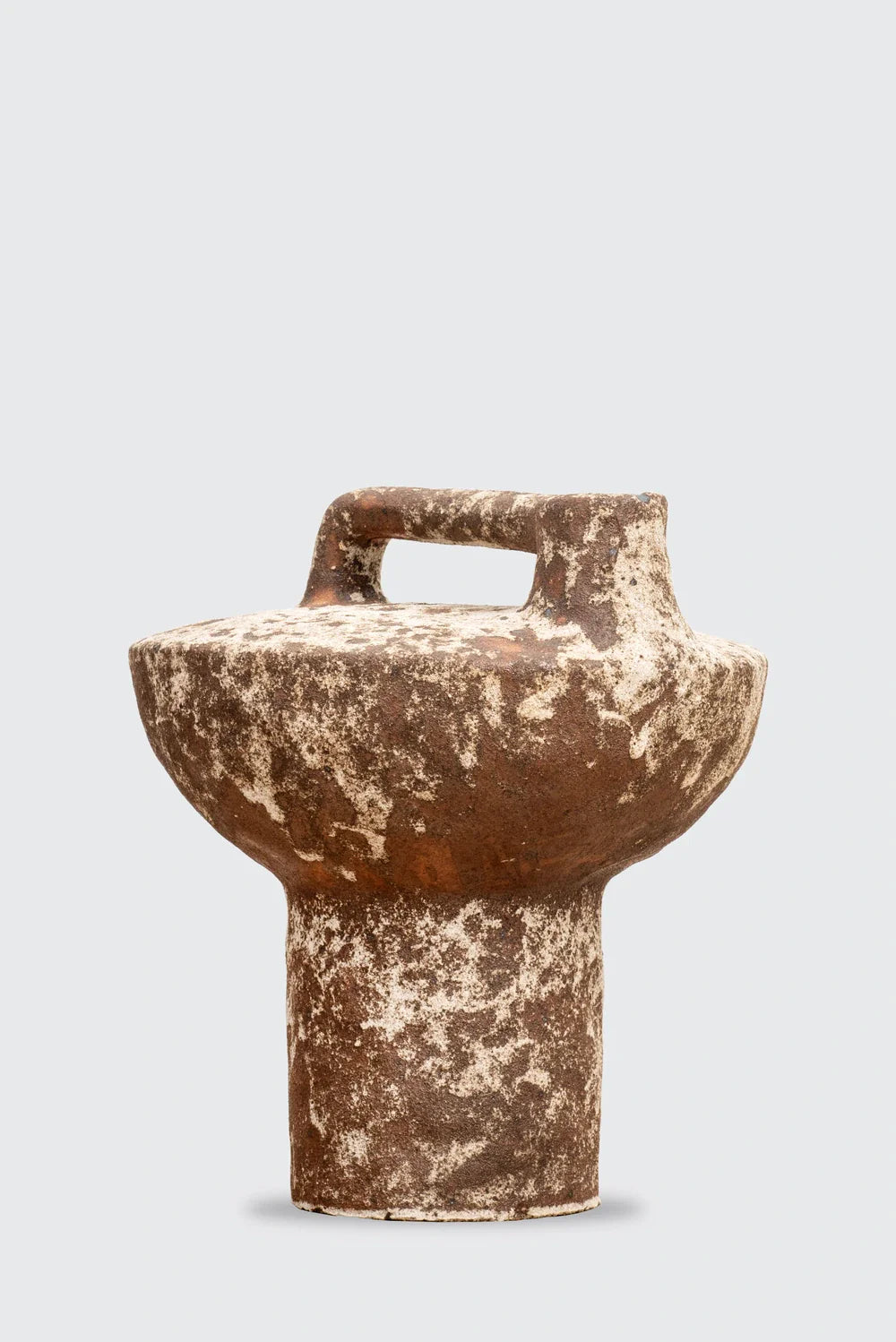 Khepri Ancient Look Vase