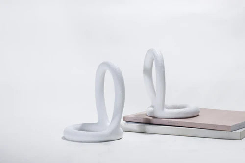 Wiggle Loop Bookend