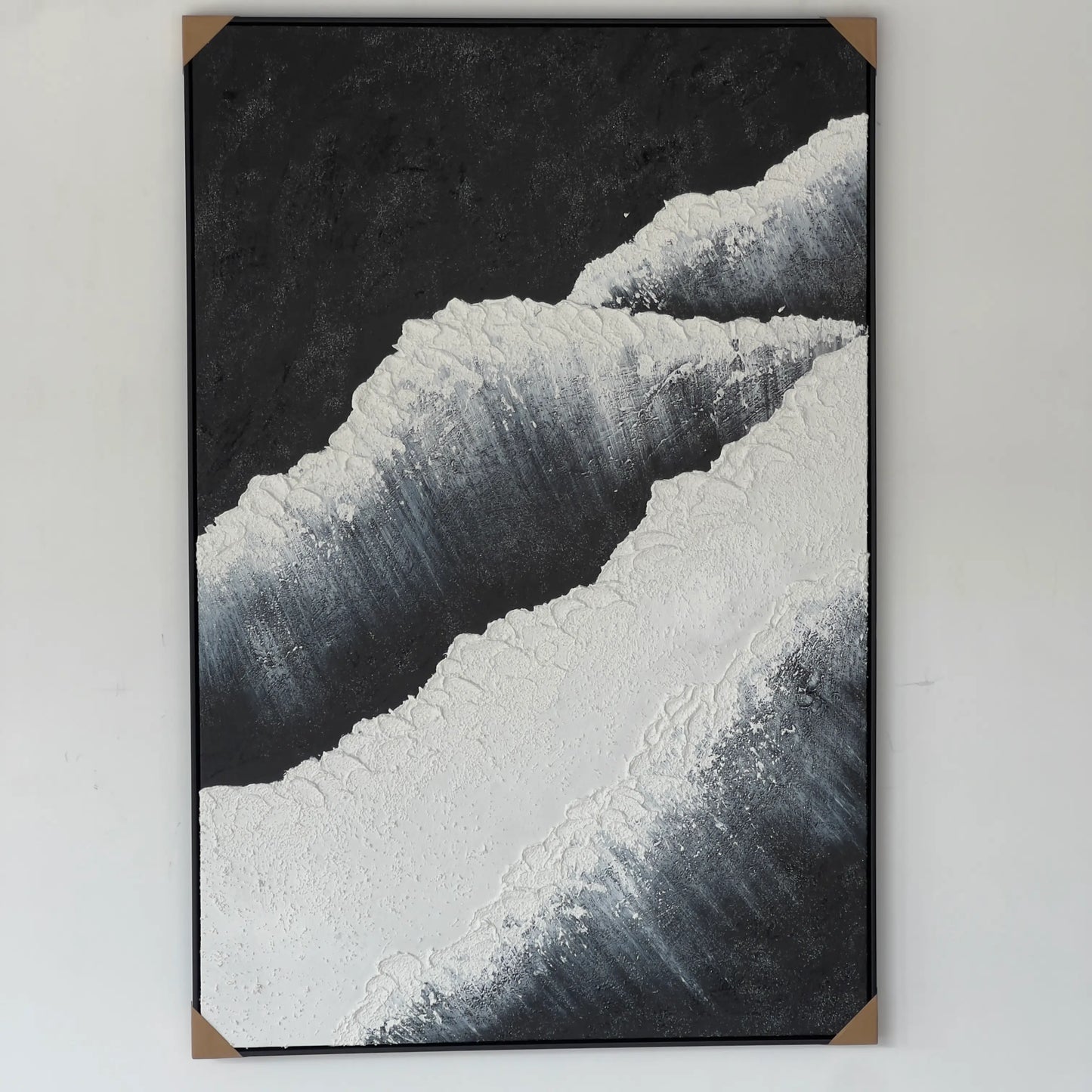 Warped Winter