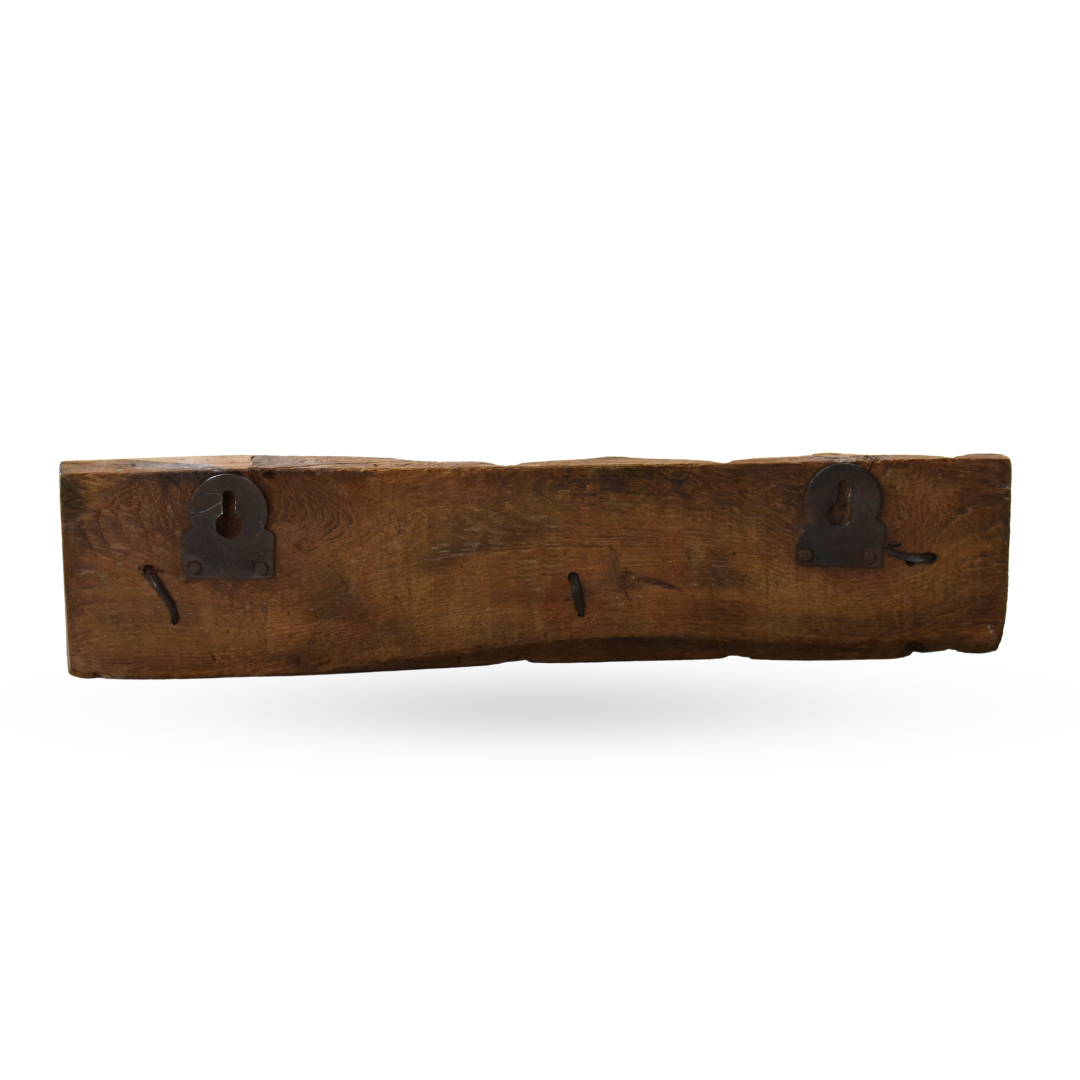 Wooden wall hooks carved rustic wall decor hooks for modern home interiors