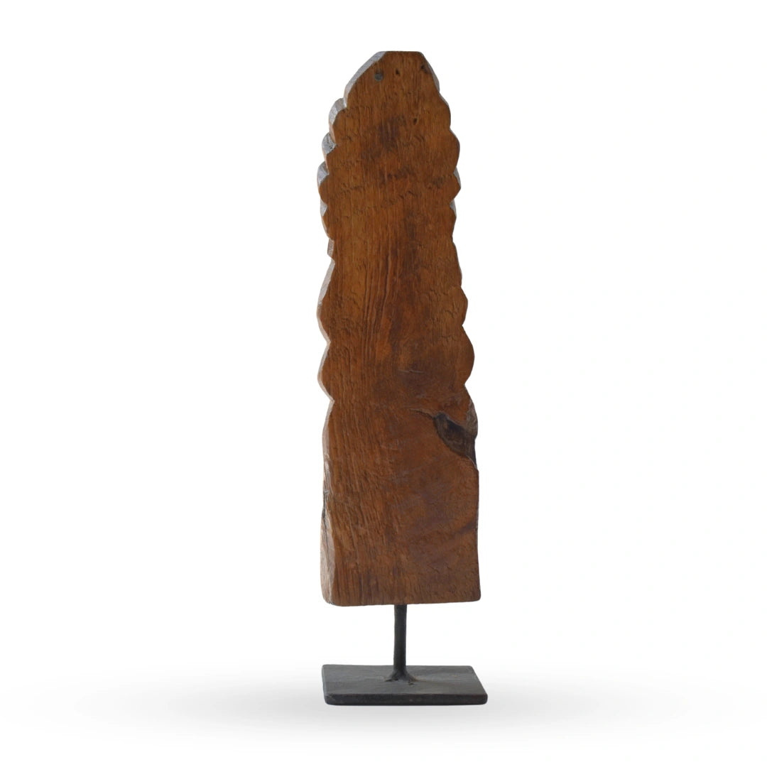 Yadu Wooden Doll