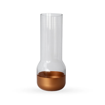 Zenith Glass Vase