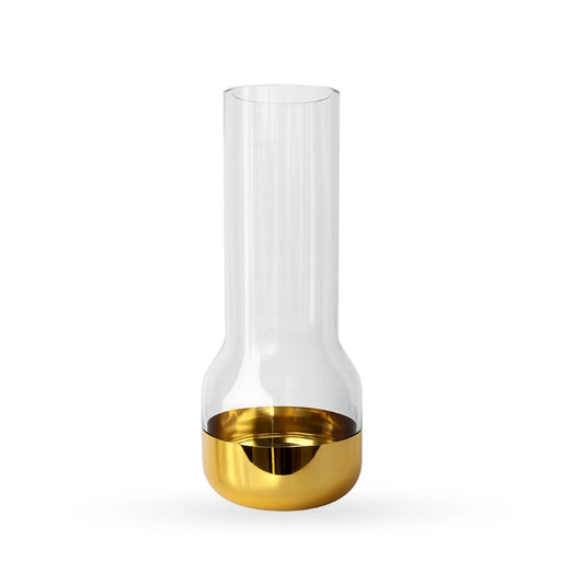 Zenith Glass Vase