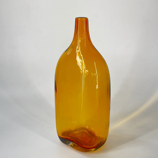 Zoloto Glass Vase