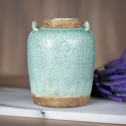 Fractura Vase