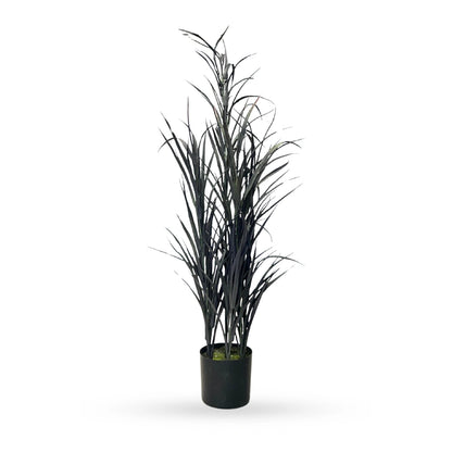 Mondo grass artificial plant for modern home decor styling
