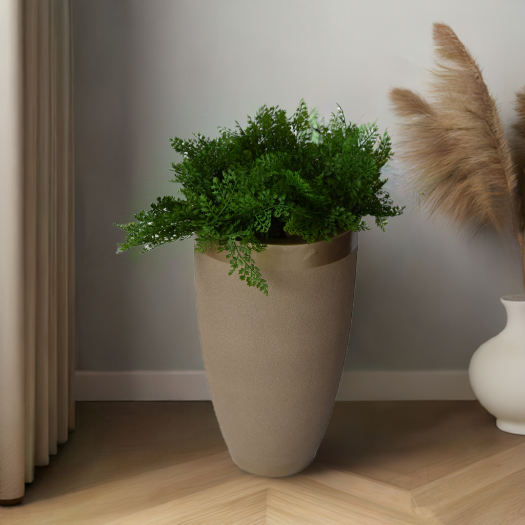 Marcus Planter