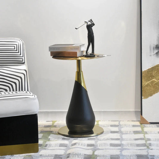 Jong Side Table