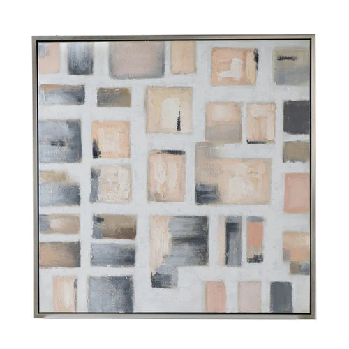 Aerial Perspectives Wall Art