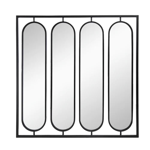 Archi Ovals Wall Mirror