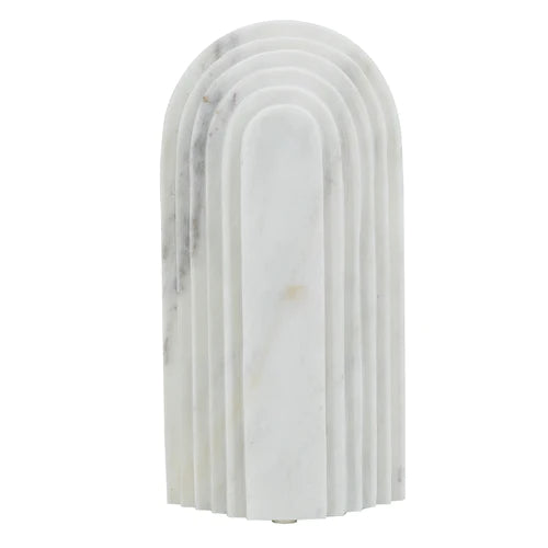 Arco Marble Sculpture