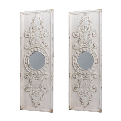 Blossom Barnwood Vintage Wall Decor