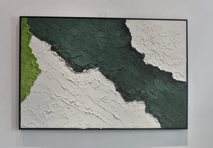 THE VALLEY PAINTING