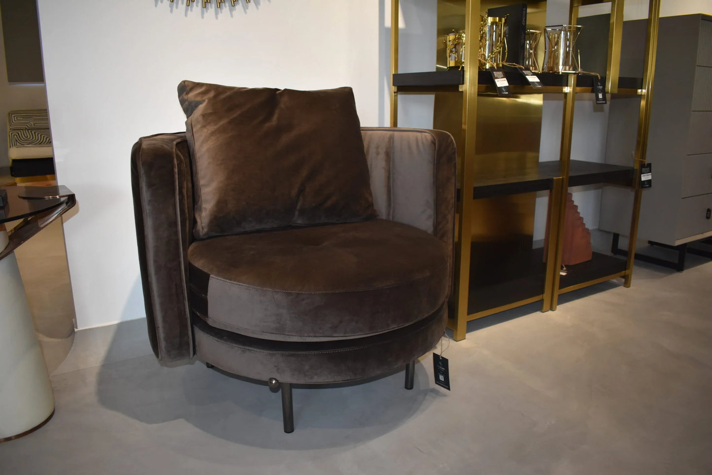 Pedro Leisure chair