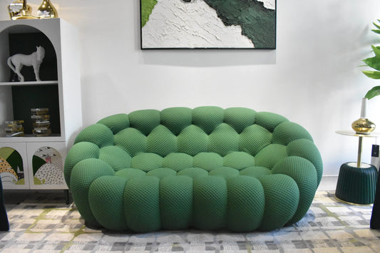 Helmer Sofa