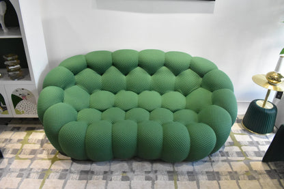 Helmer Sofa