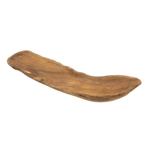 Deja Teak Tray