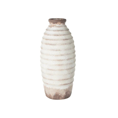 Geodia Rustic Vase