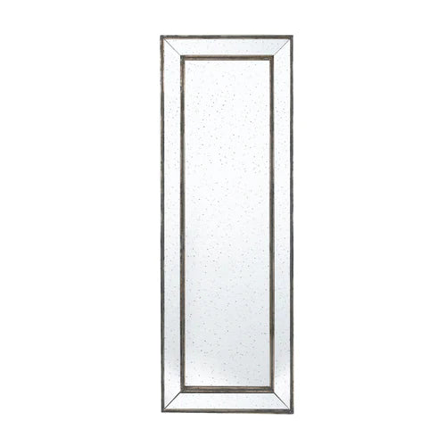 Heritage Floor-length Vintage Mirror