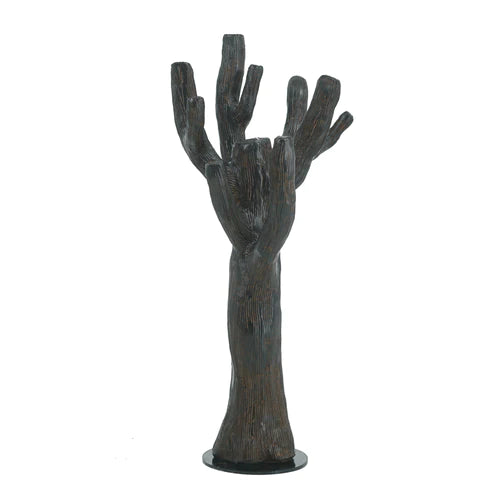 Kombe - Branch Wooden Finish