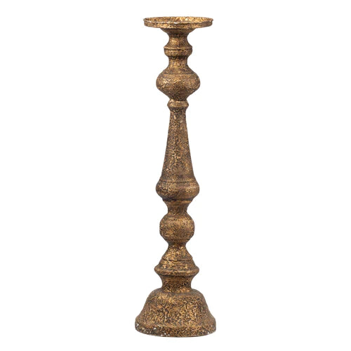 Pillar Prism Candle Holder