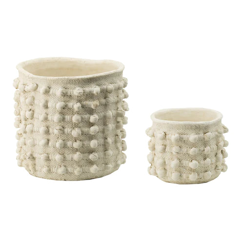 Porifera Planter Pot Small Set of 2