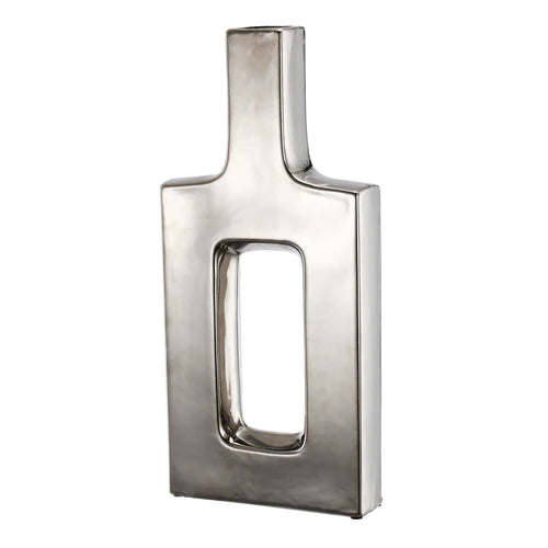 Rae Keyhole Vase
