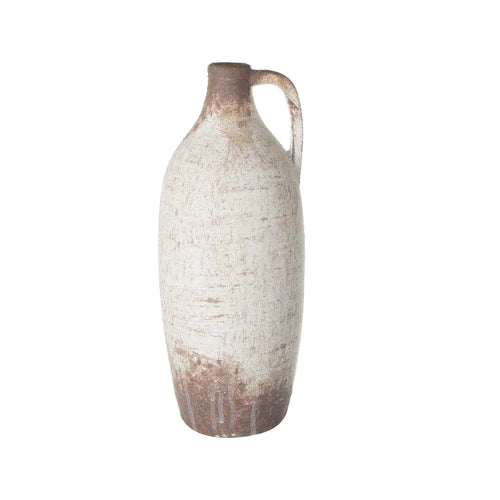 Rooh Single-Handle Vase