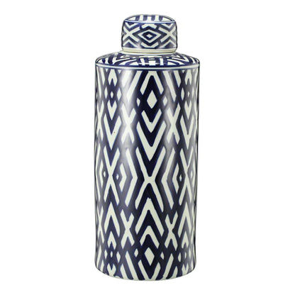 Uahan Lidded Jar